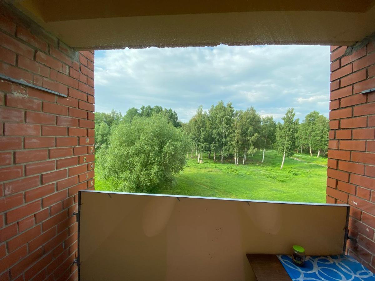 Apartament Ventspils Celtnieku5 Zewnętrze zdjęcie