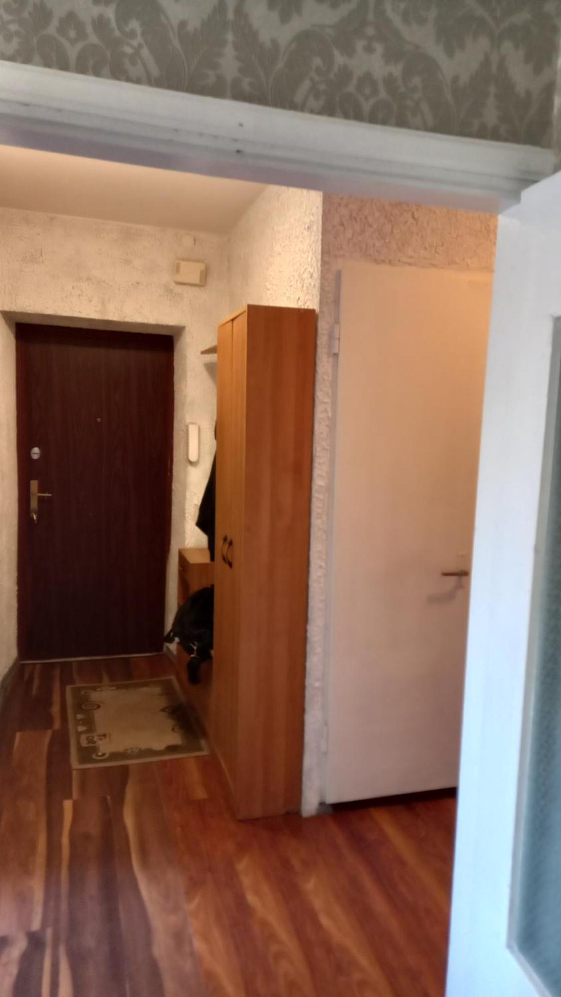 Apartament Ventspils Celtnieku5 Zewnętrze zdjęcie