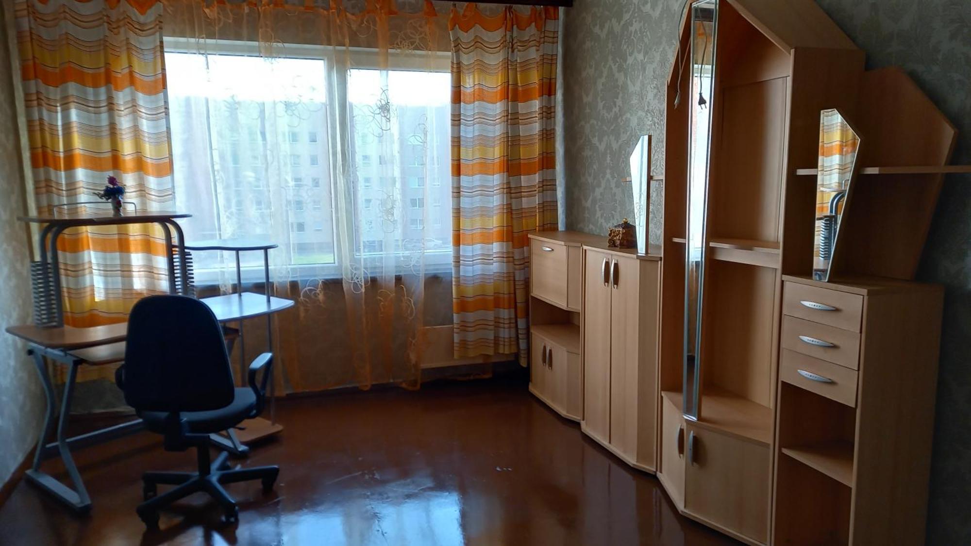 Apartament Ventspils Celtnieku5 Zewnętrze zdjęcie